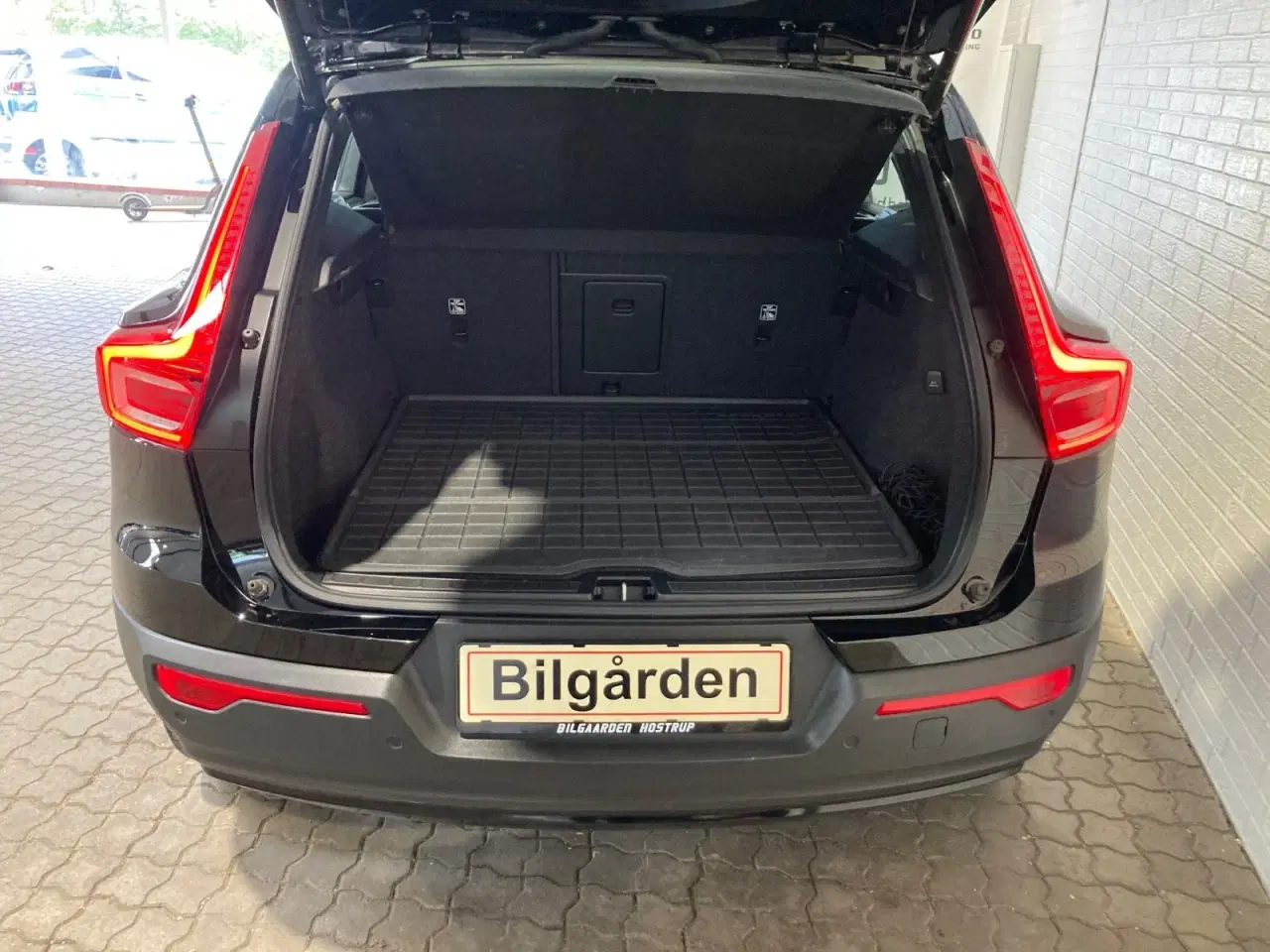 Billede 6 - Volvo XC40  P8 ReCharge Twin R-Design