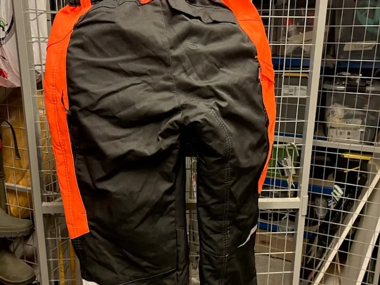 Billede 2 - skærebukser