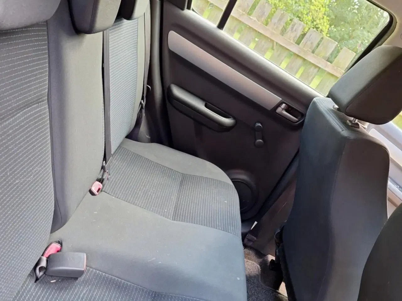 Billede 6 - Suzuki Swift 1,3
