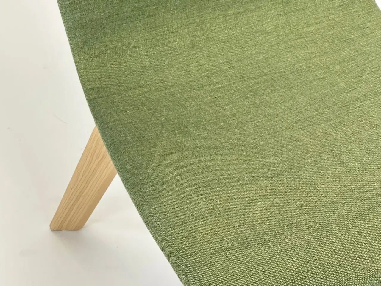 Billede 7 - Butterfly lounge (Grøn filt) fra Magnus Olesen