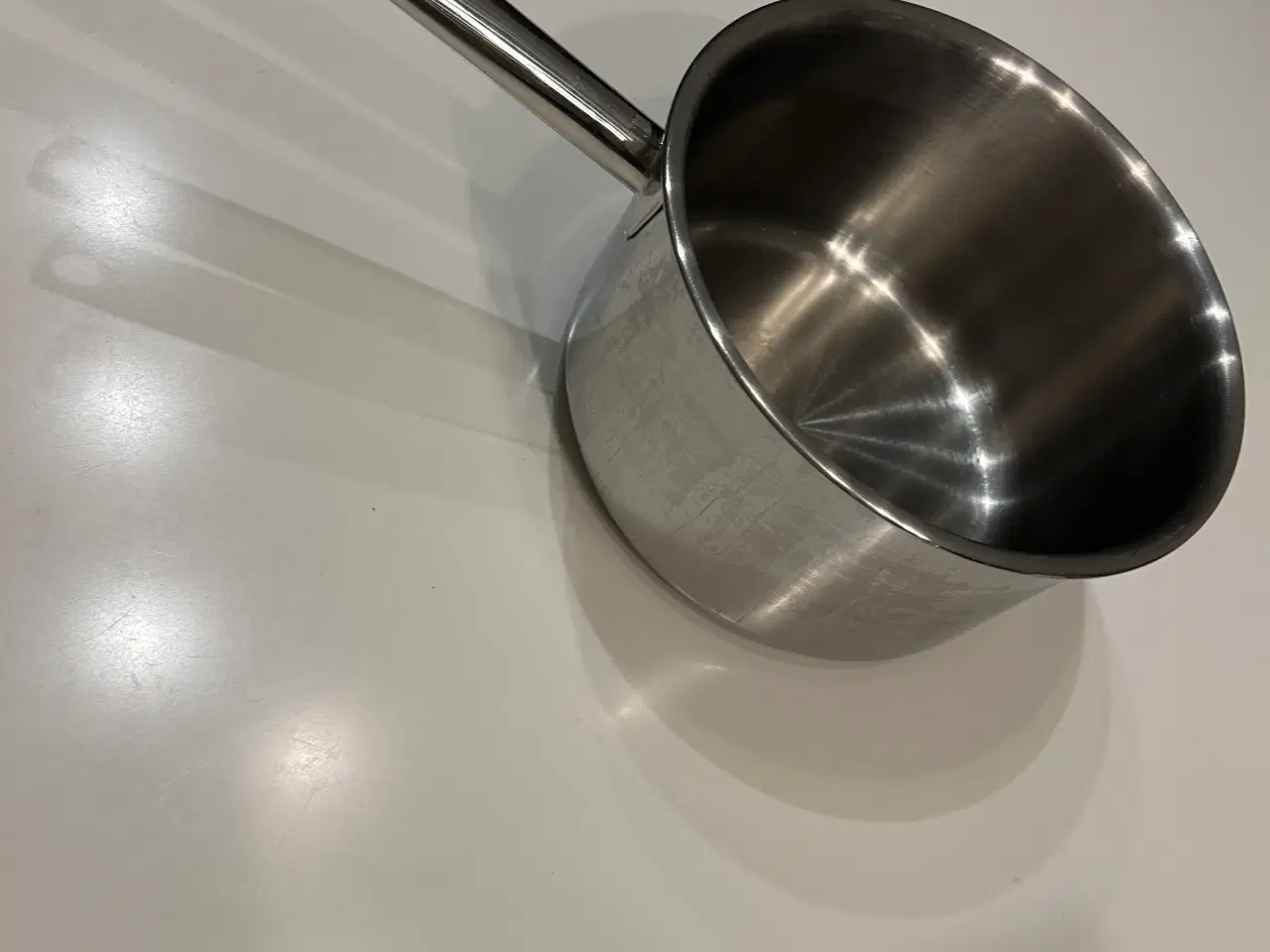 Billede 1 - Spring Brigade 3,7 L