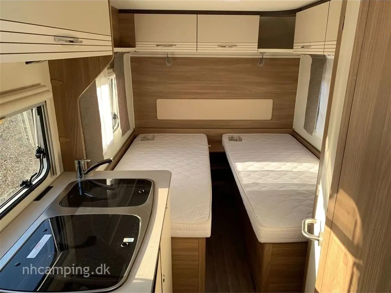 Billede 5 - 2019 - Bürstner Premio Life 480 TL 6,0 VISION