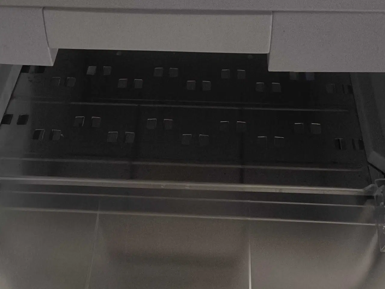 Billede 3 - 117 liters Gram fryseskab FS 3125-90