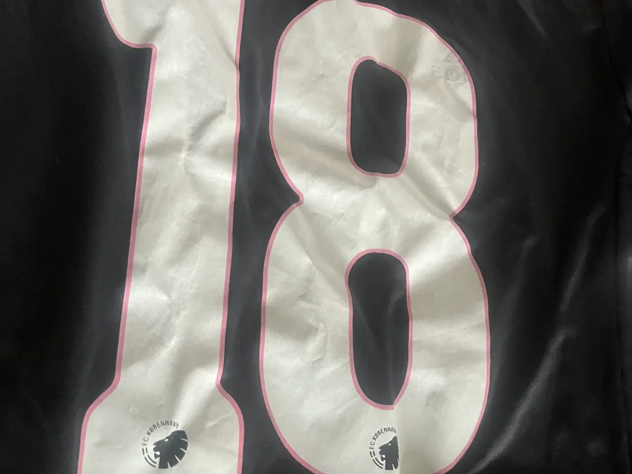 Billede 4 - 3 fck trøjer sæson 2014/15