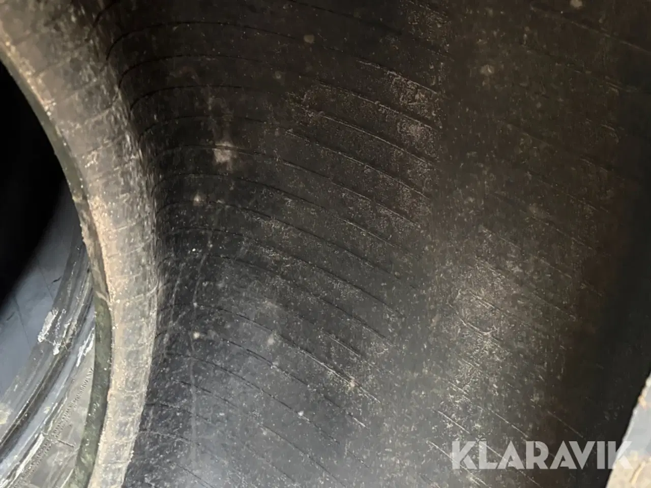 Billede 7 - Landbrugsdæk Firestone + Michelin 600/65R28 3 styk