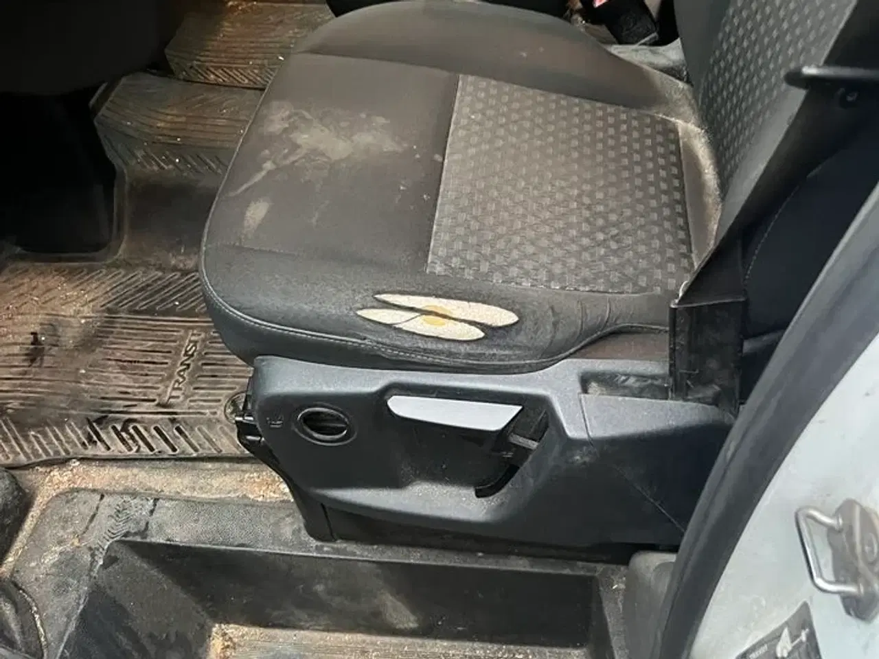 Billede 15 - Varebil FORD TRANSIT Custom 2.0TDCi 130 hk