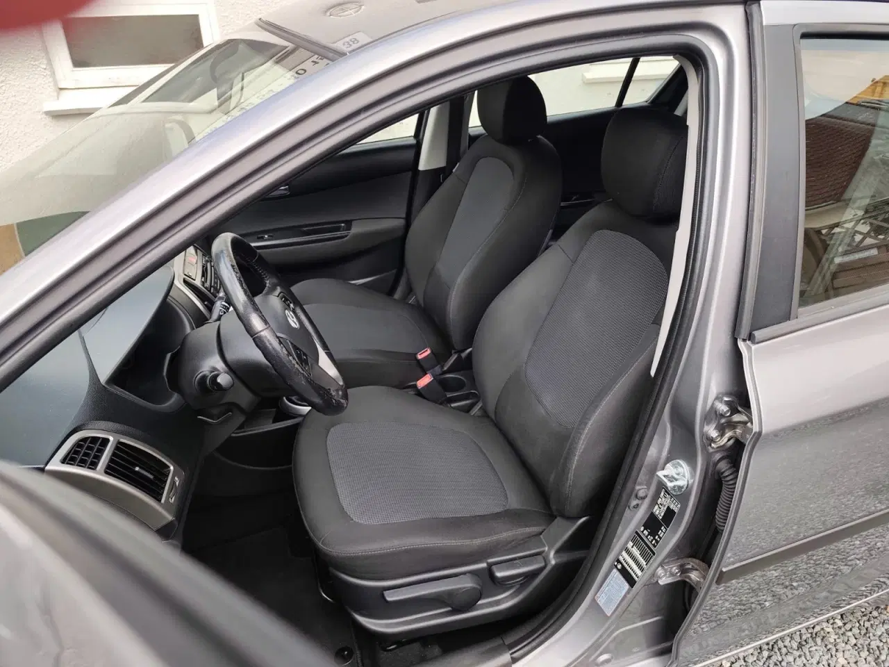Billede 4 - Hyundai i20 1,25 Comfort