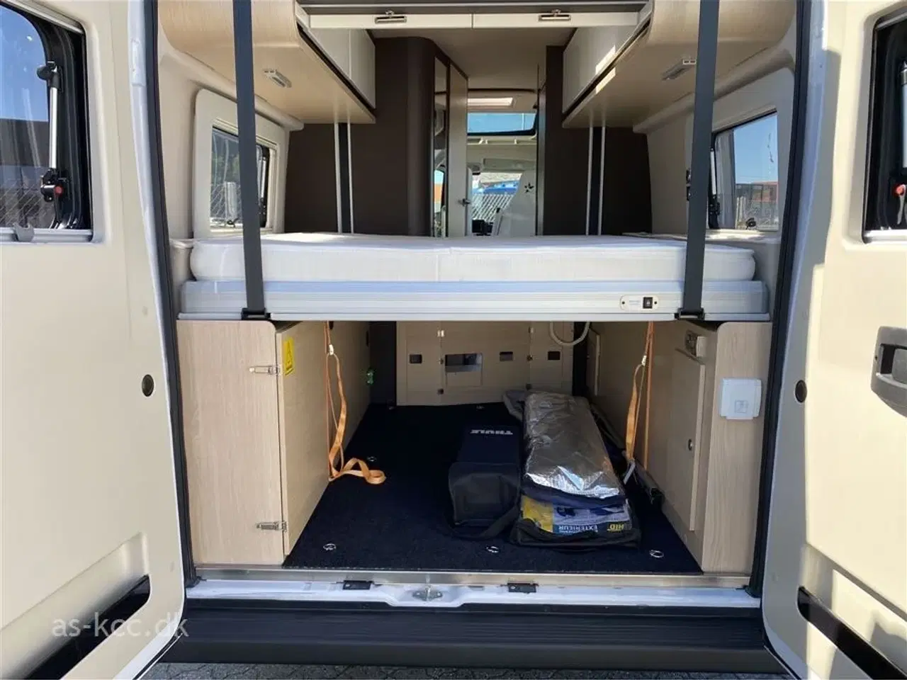 Billede 18 - 2022 - Autostar Camper Van   Autostar Camper Van 630G Design Edition 2022