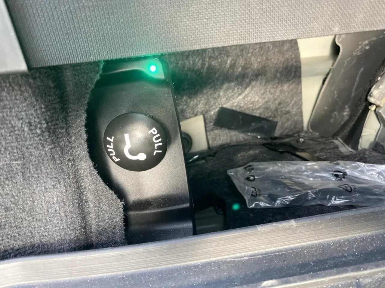 Billede 18 - Audi A6 2,0 TDi 190 Ultra S-line Avant S-tr.