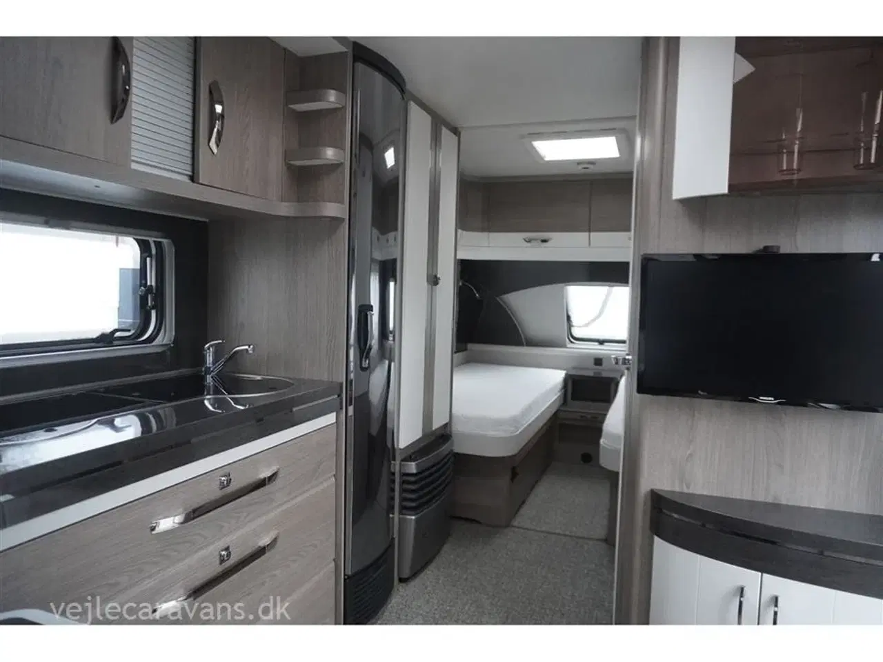 Billede 19 - 2022 - Hobby Prestige 540 UL