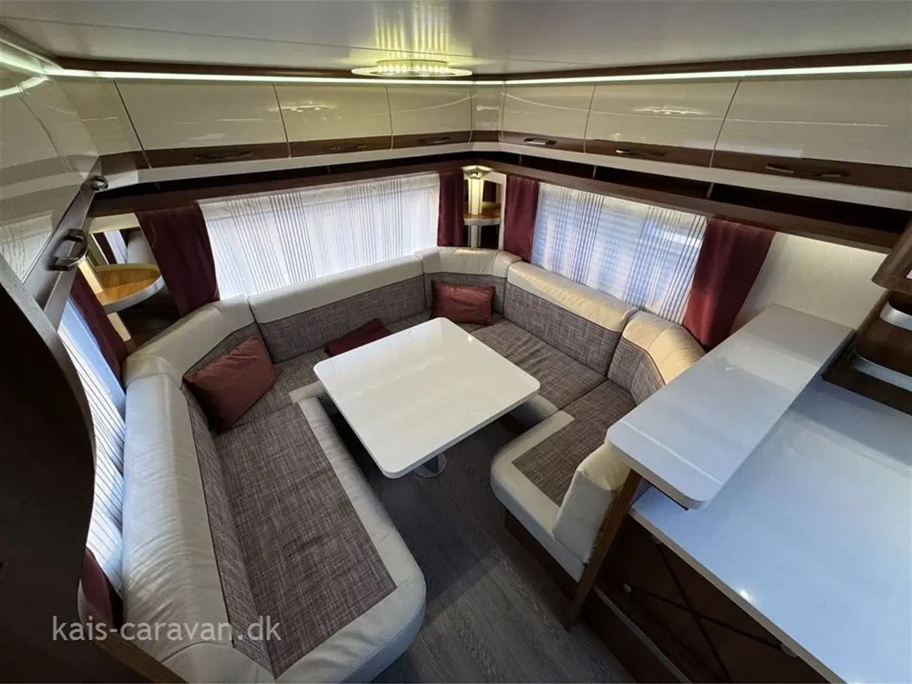 Billede 7 - 2016 - Hobby Excellent 560 CFe