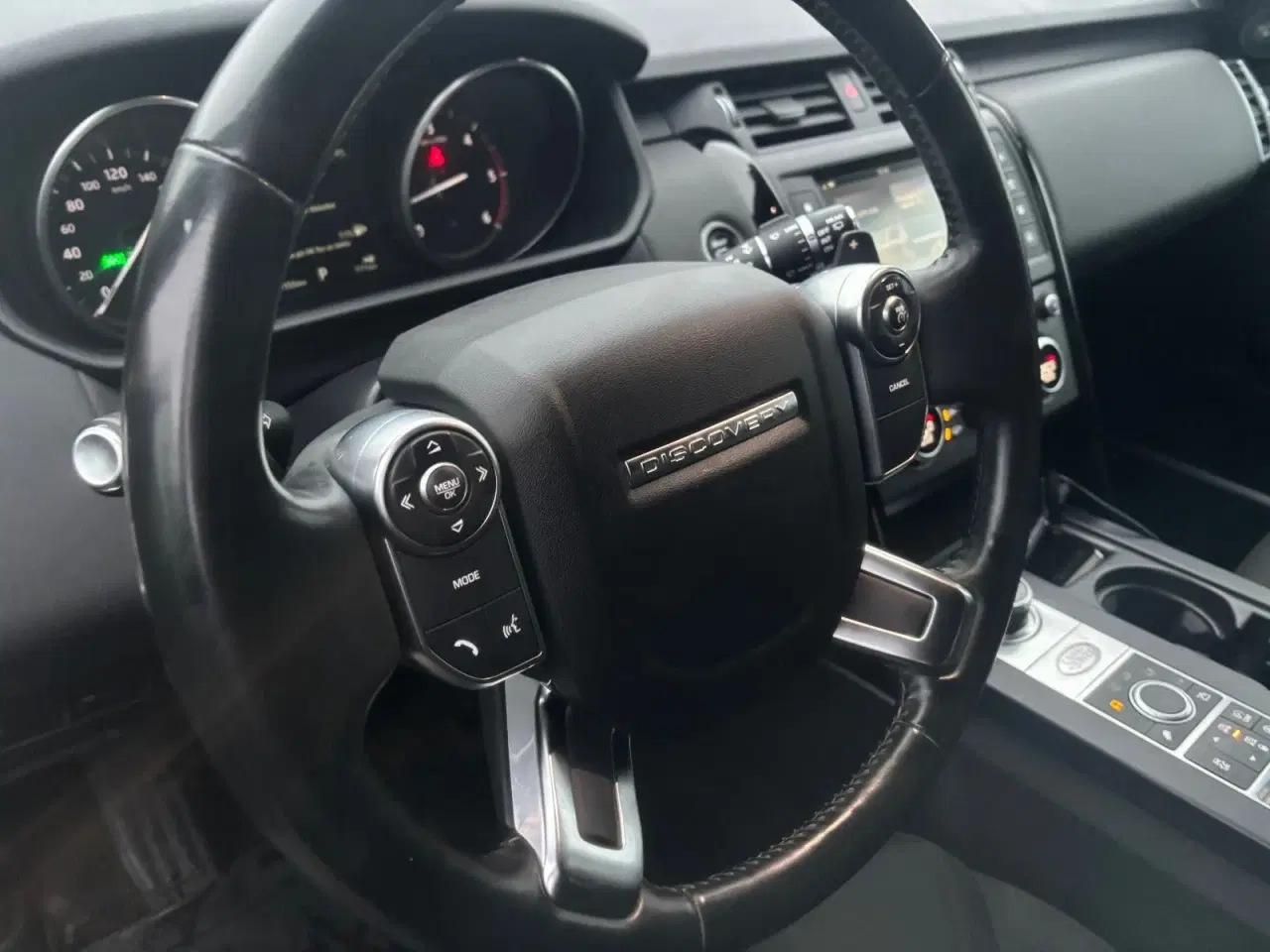 Billede 10 - Land Rover Discovery 5 2,0 SD4 SE aut. Van