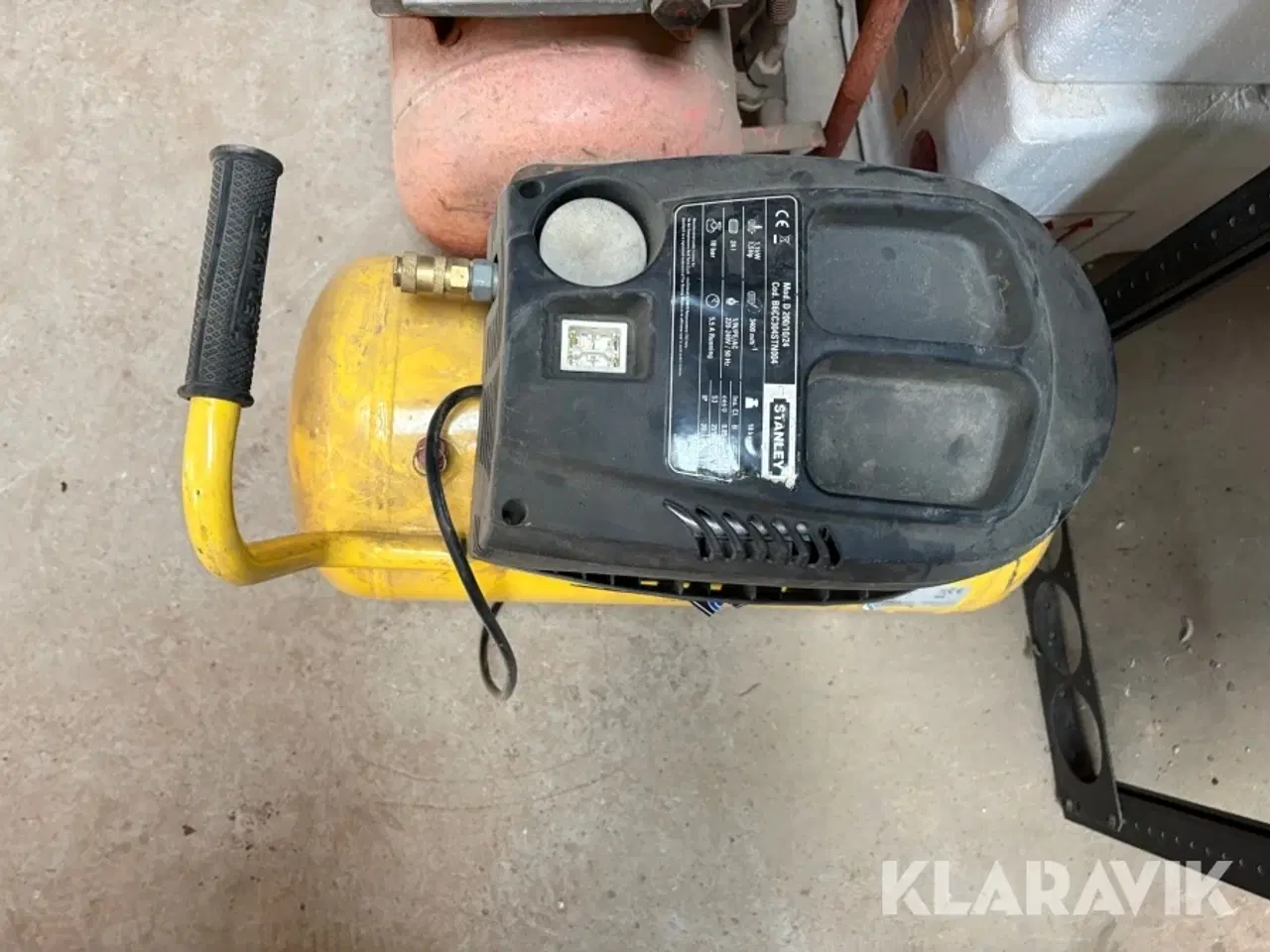 Billede 4 - Kompressorer - 5 styks