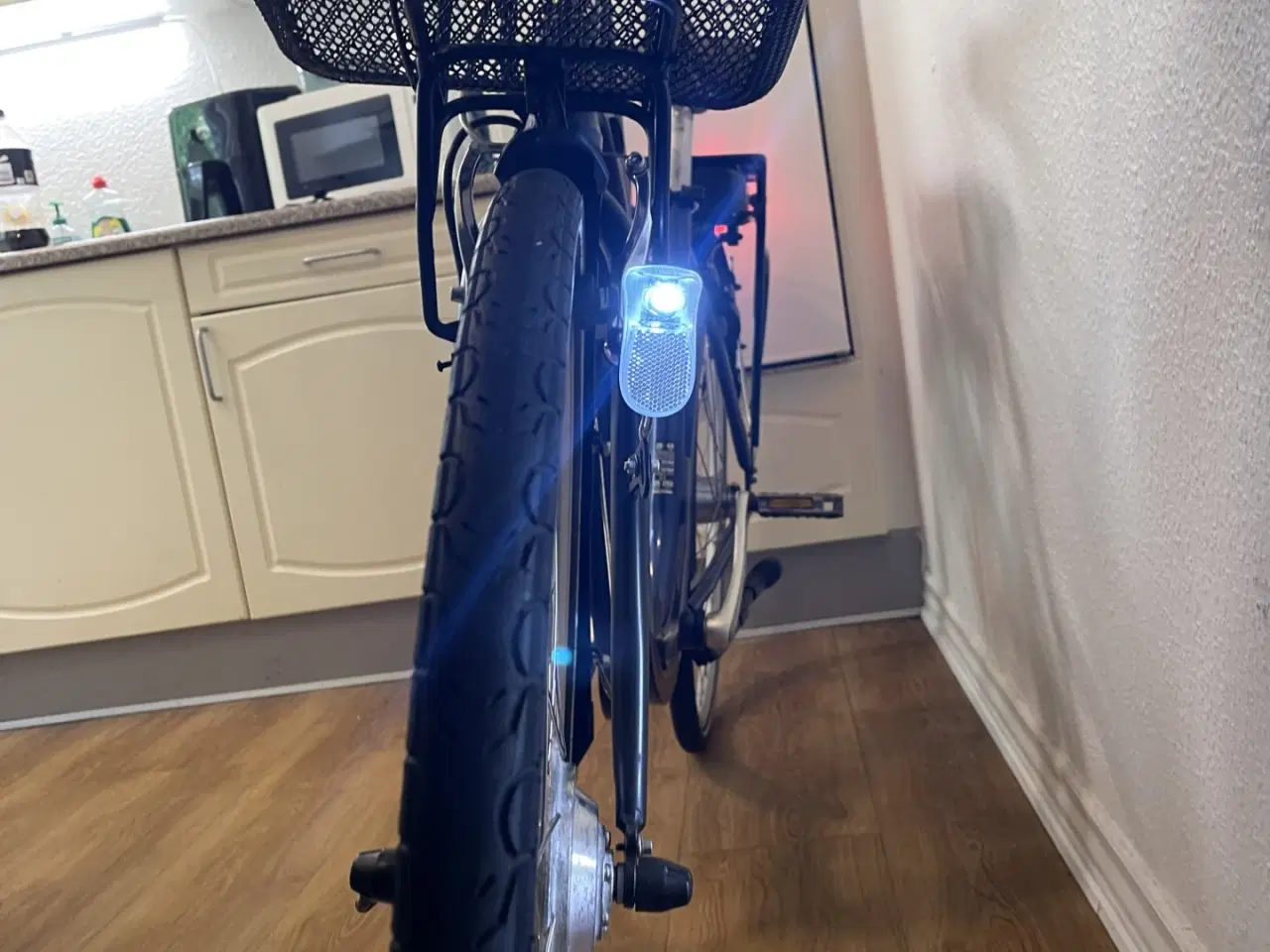 Billede 7 -  flot yosemite dame elcykel 28"  7 gear. 