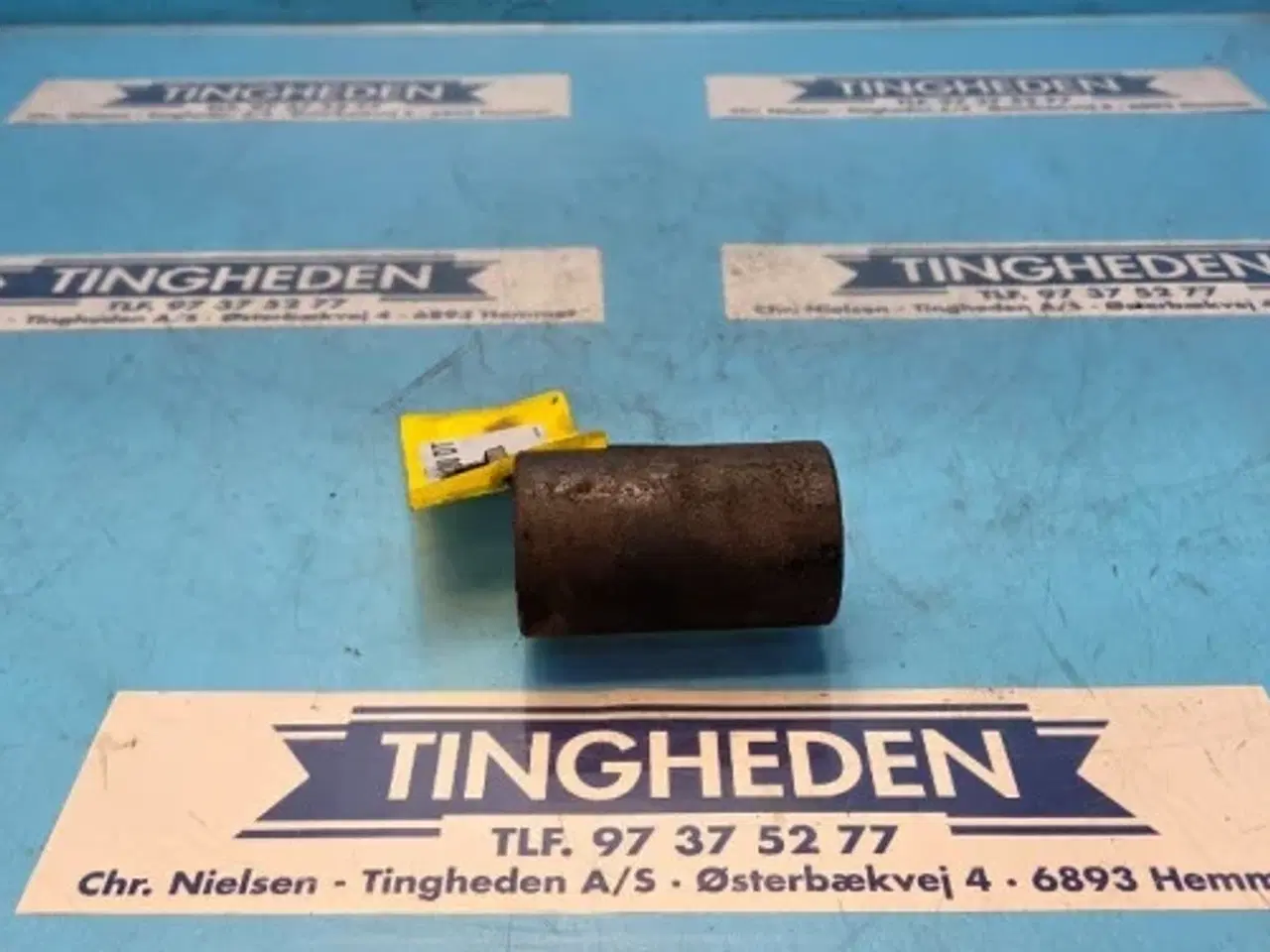 Billede 1 - Fiat F130DT Bøsning 4994076