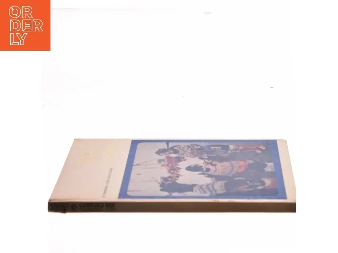 Billede 2 - Sæt & Sket '75 (Bog)