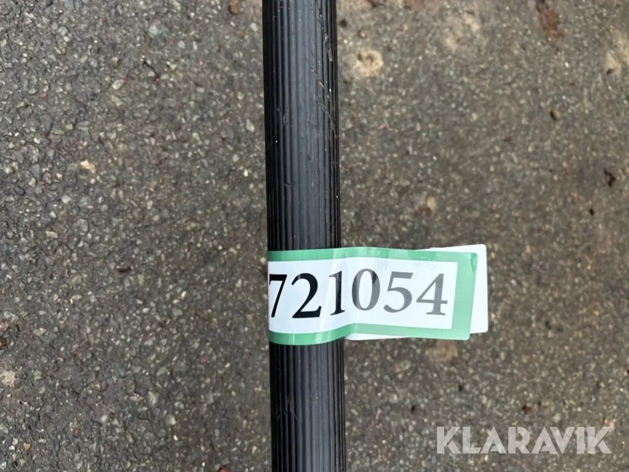 Billede 5 - Teleskop sav STIHL HT 131