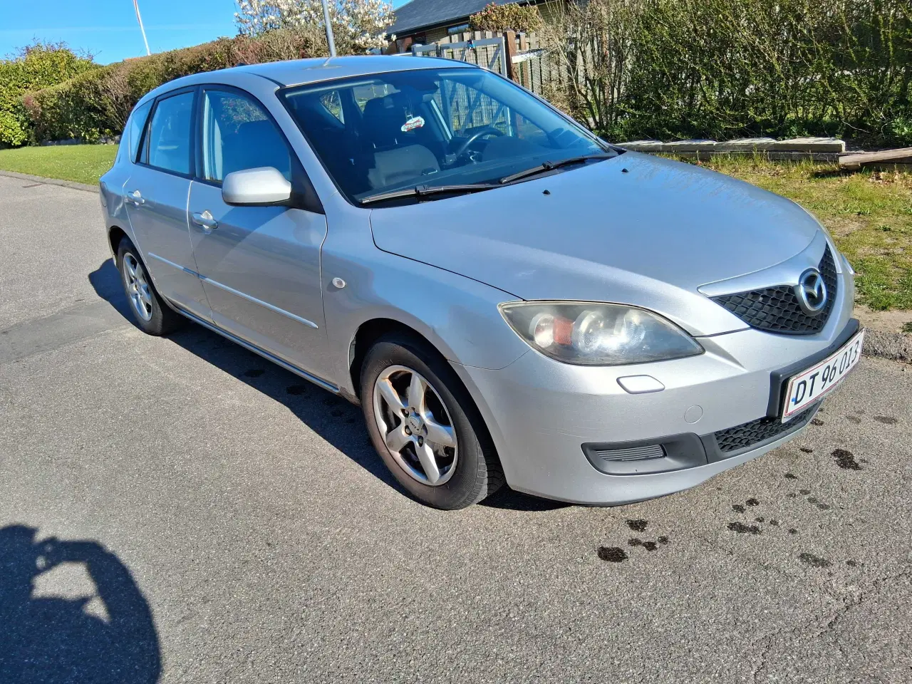 Billede 5 - Med autocar Play