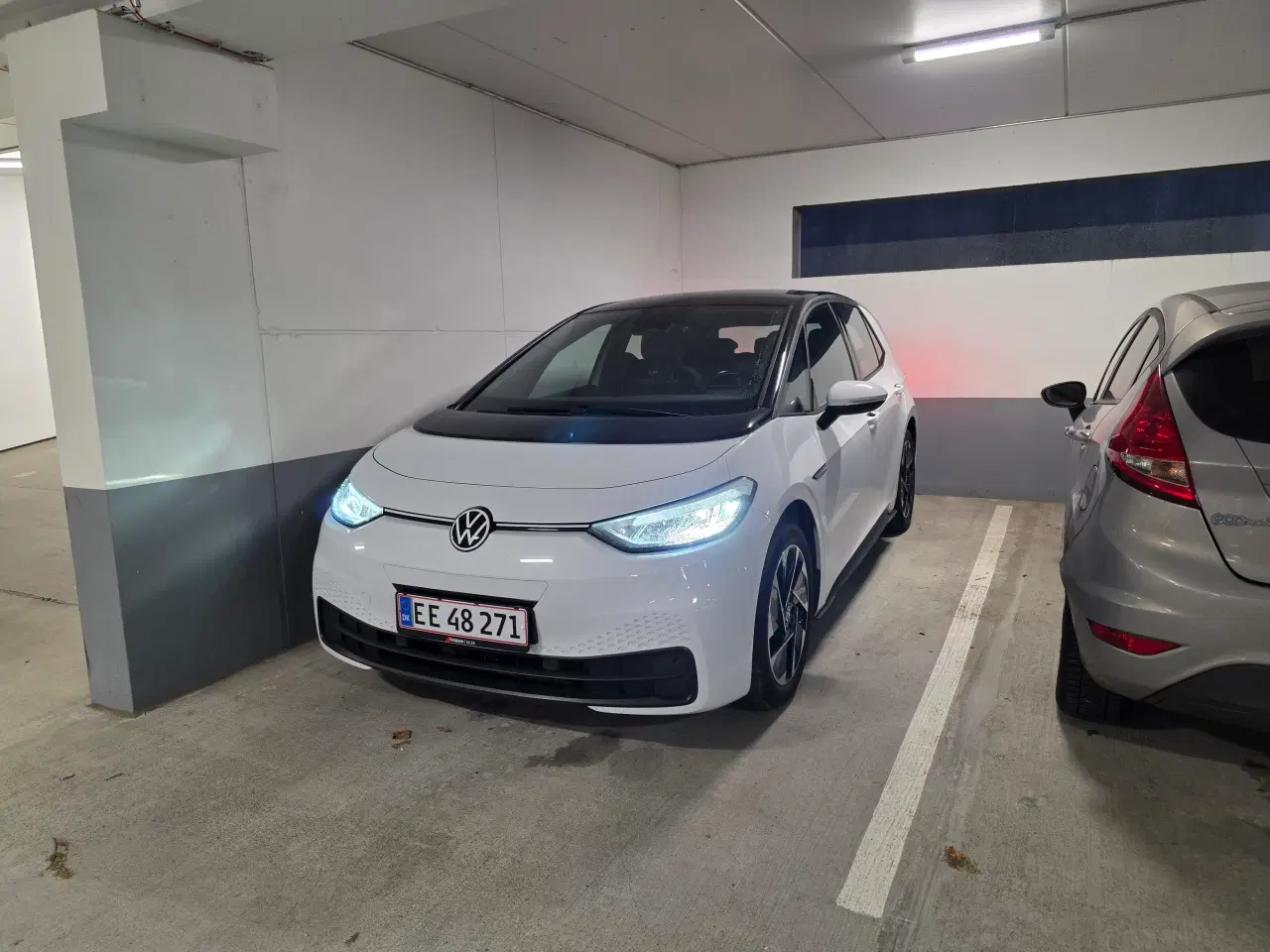 Billede 2 - Flot vw id3