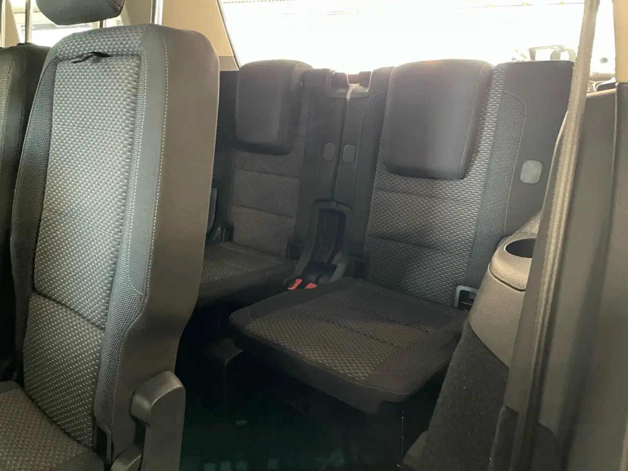 Billede 13 - VW Touran 1,5 TSI EVO ACT Trendline 150HK 6g
