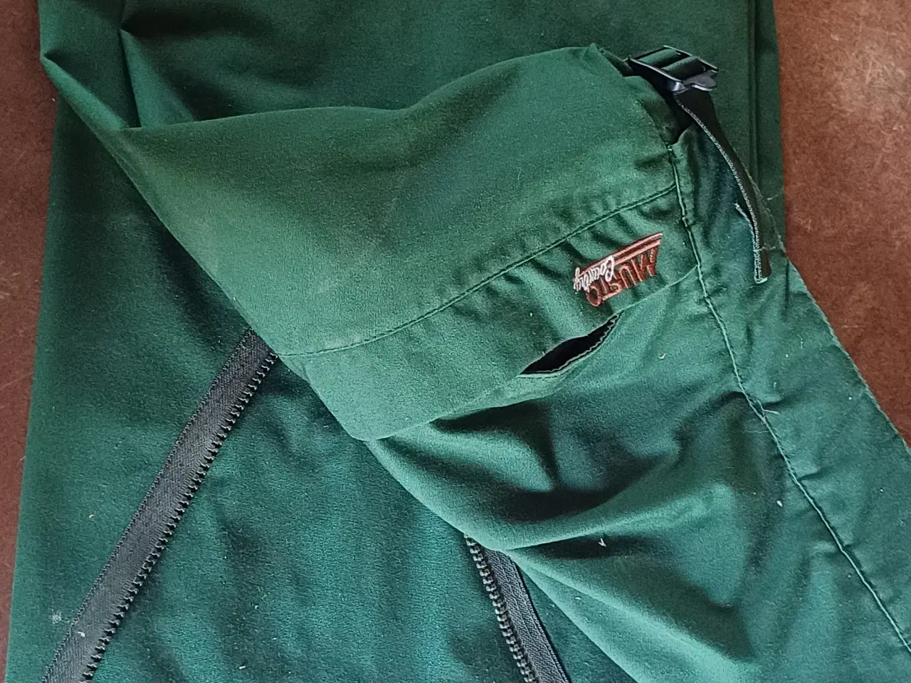 Billede 1 - Bukser MUSTO