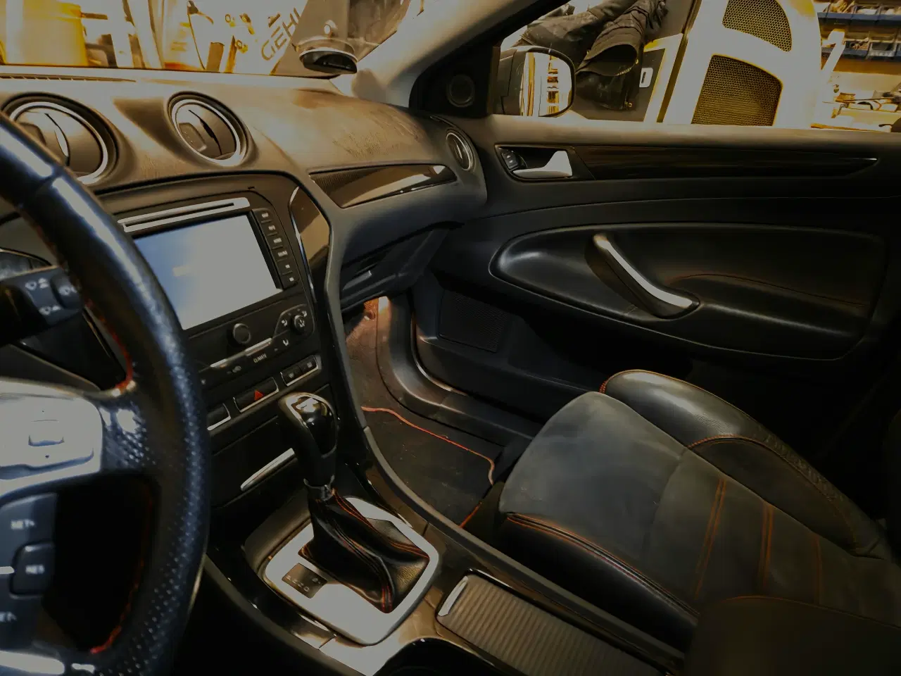 Billede 9 - Ford Mondeo Stationcar