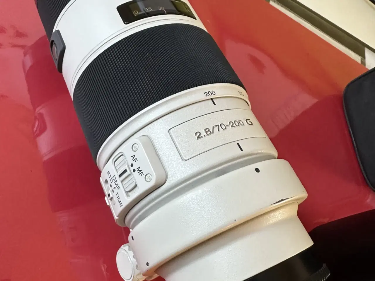 Billede 2 - Sony SAL 2,8 70/200 G