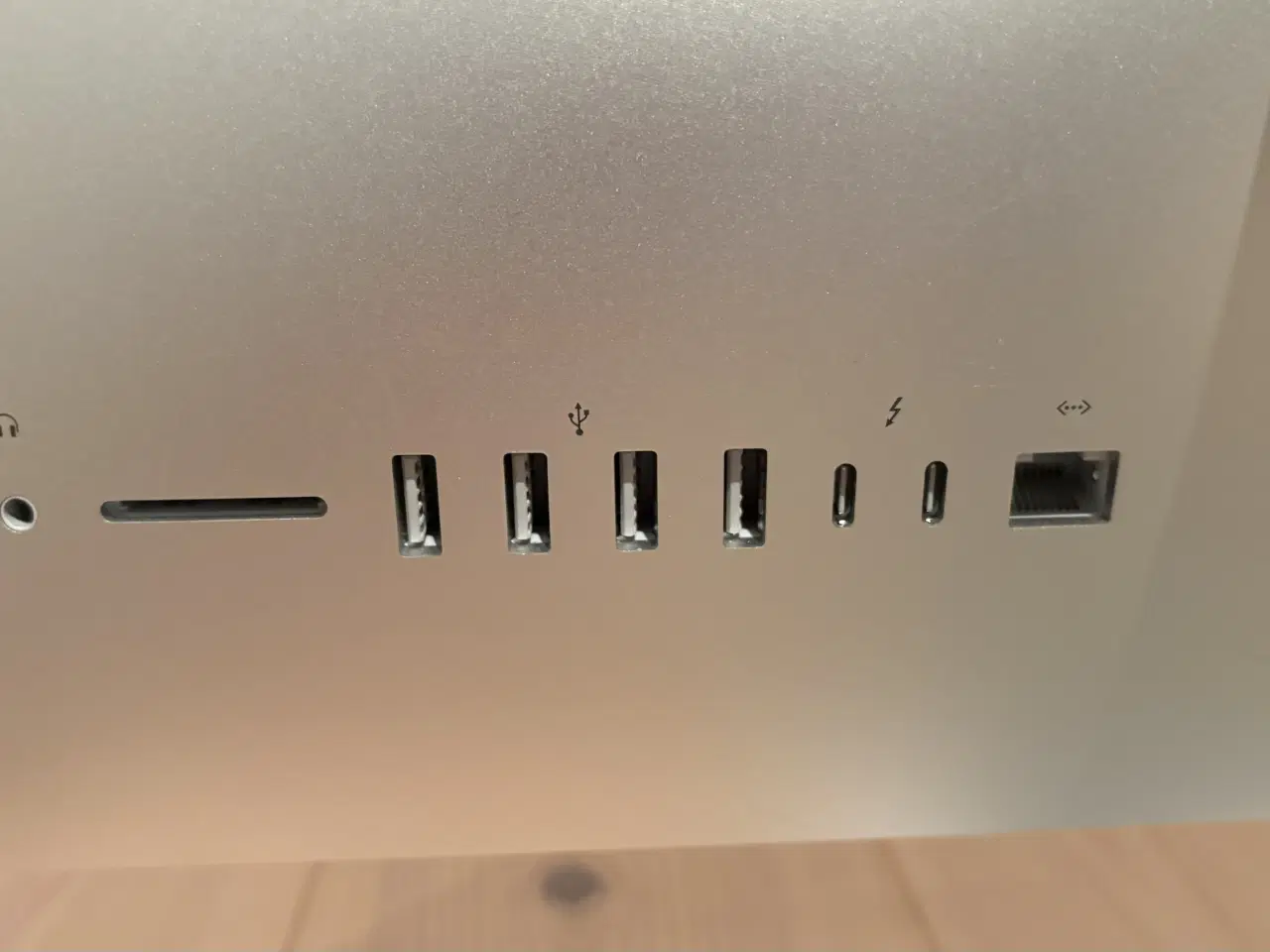 Billede 7 - iMac 18.2 - 21,5 4k 2017