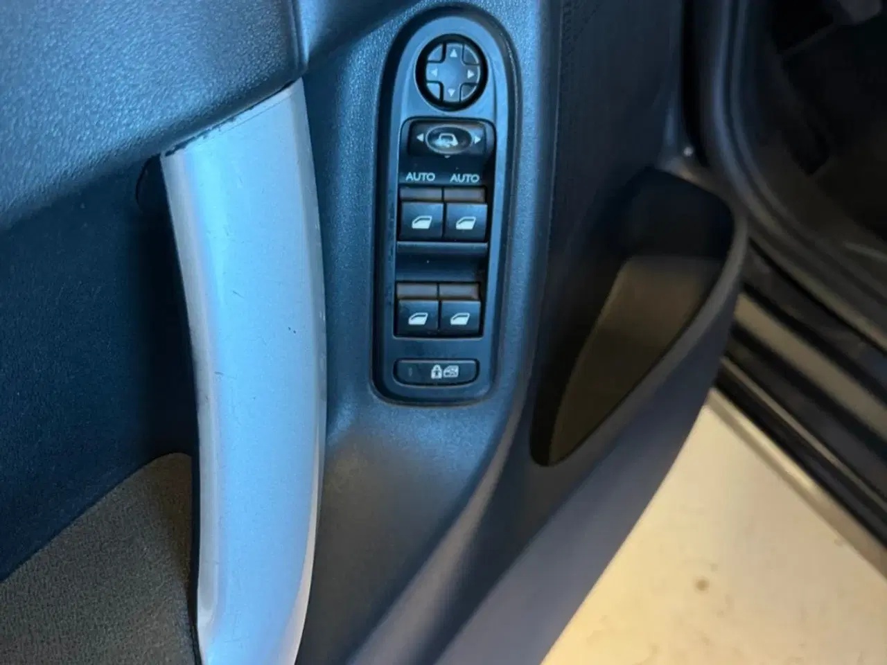 Billede 10 - Citroën C3 1,4 HDi Seduction