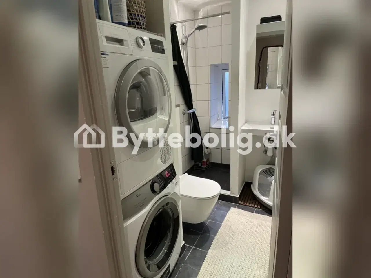 Billede 8 - Charmerende Vesterbro-lejlighed til bytte