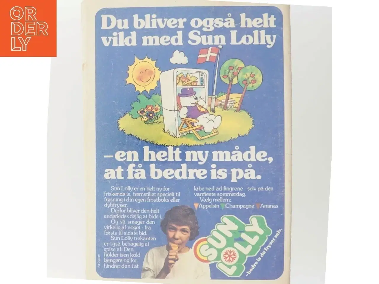 Billede 3 - Anders And Ekstra (Bog)