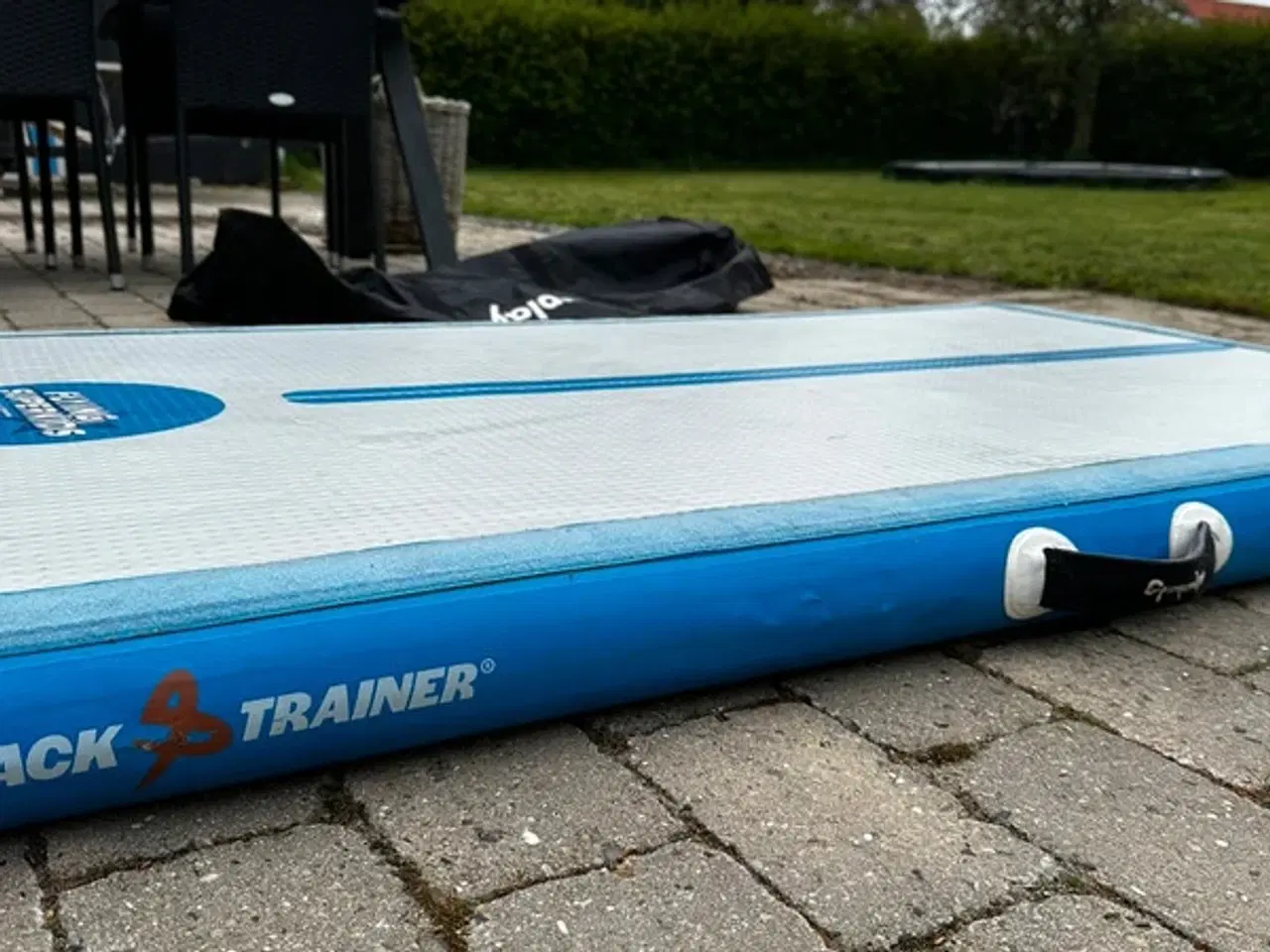 Billede 3 - Airtrack
