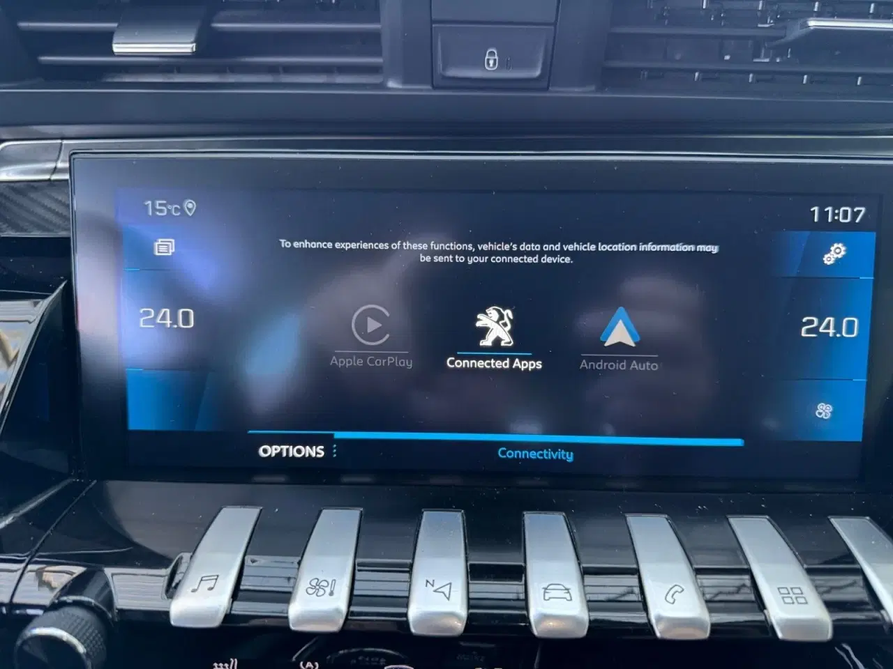 Billede 10 - Peugeot 508 1,5 BlueHDi 130 Allure SW EAT8