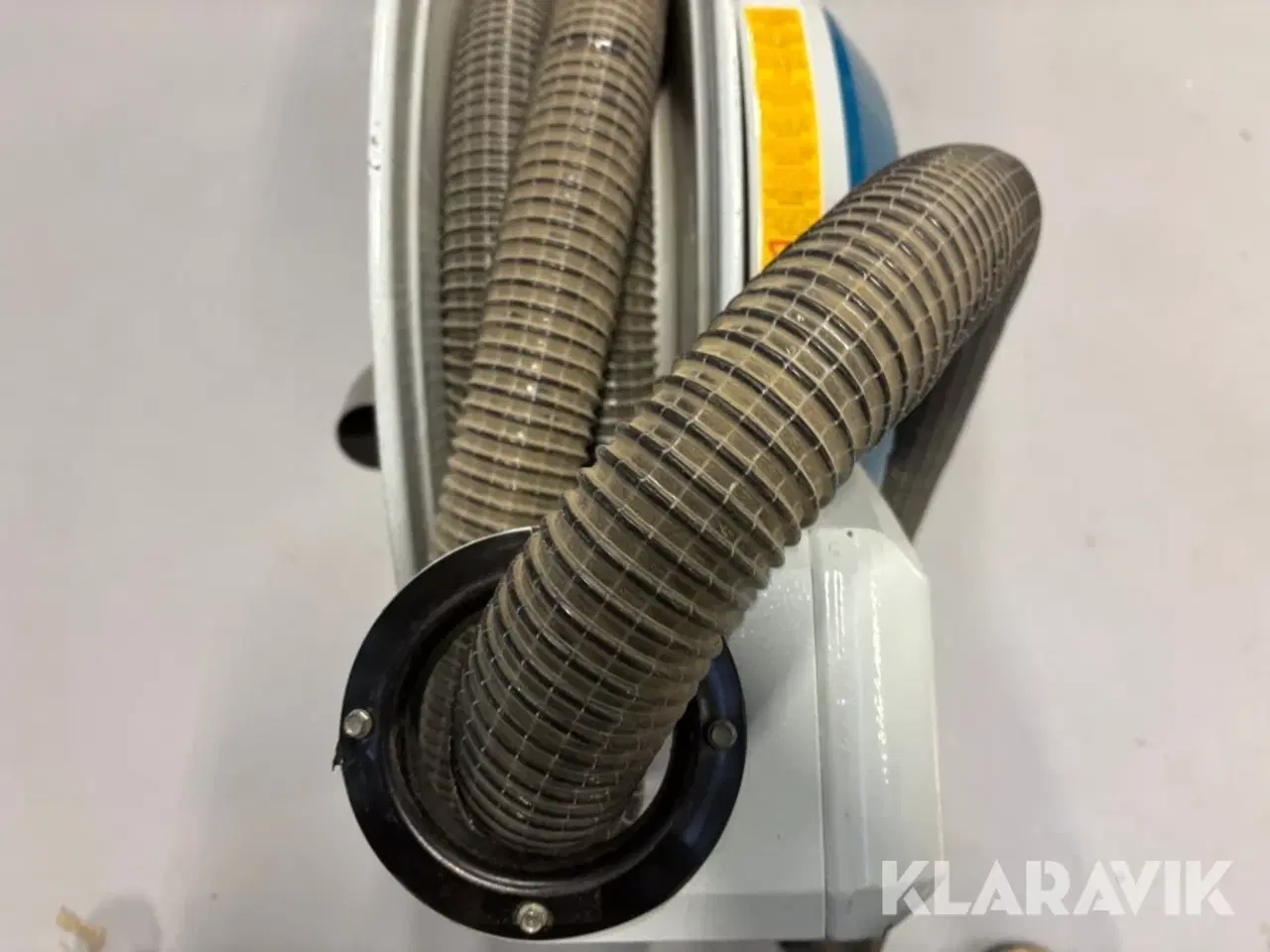 Billede 8 - Slangeoprul Nederman 2 styk