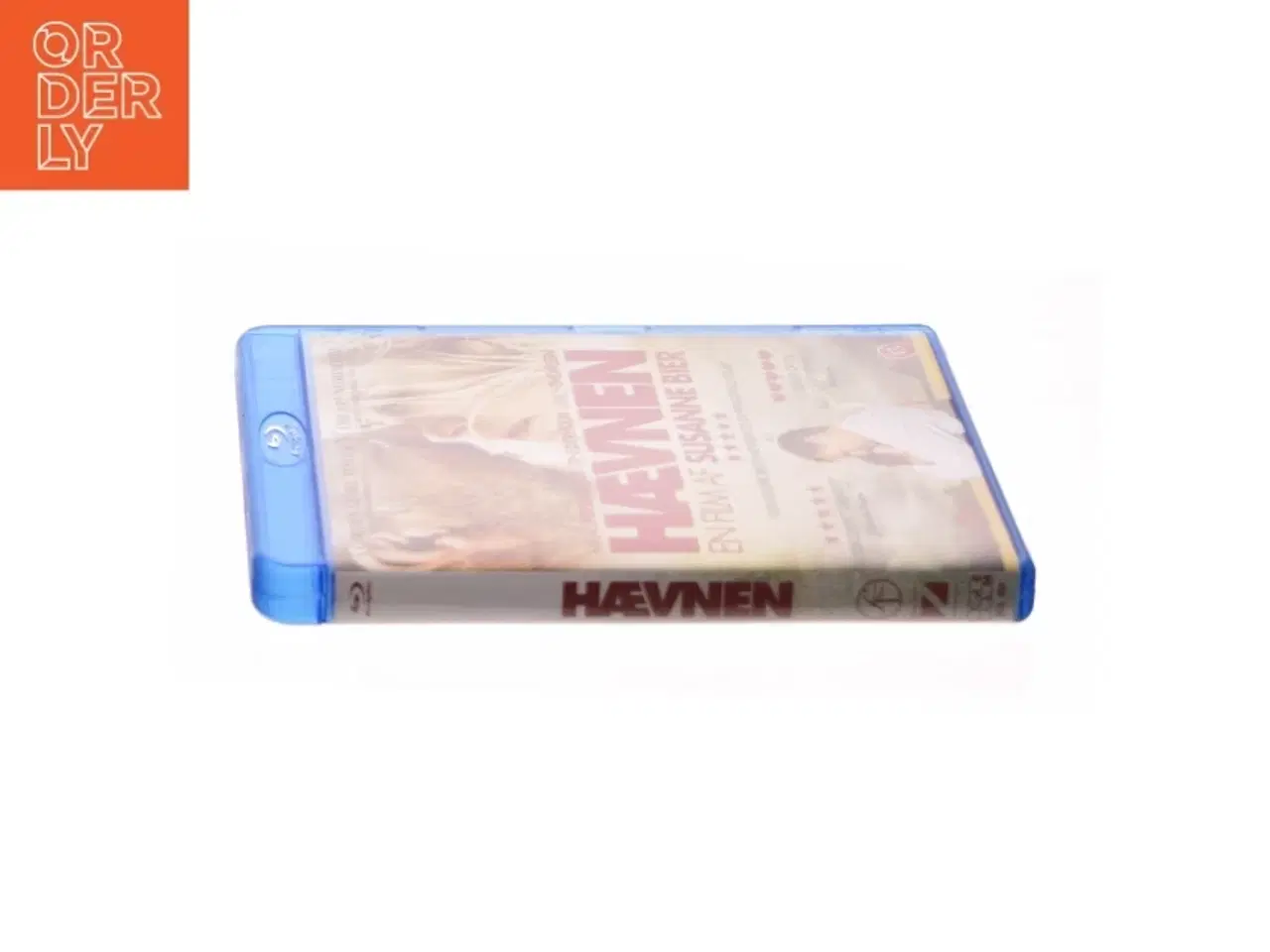 Billede 3 - Hævnen