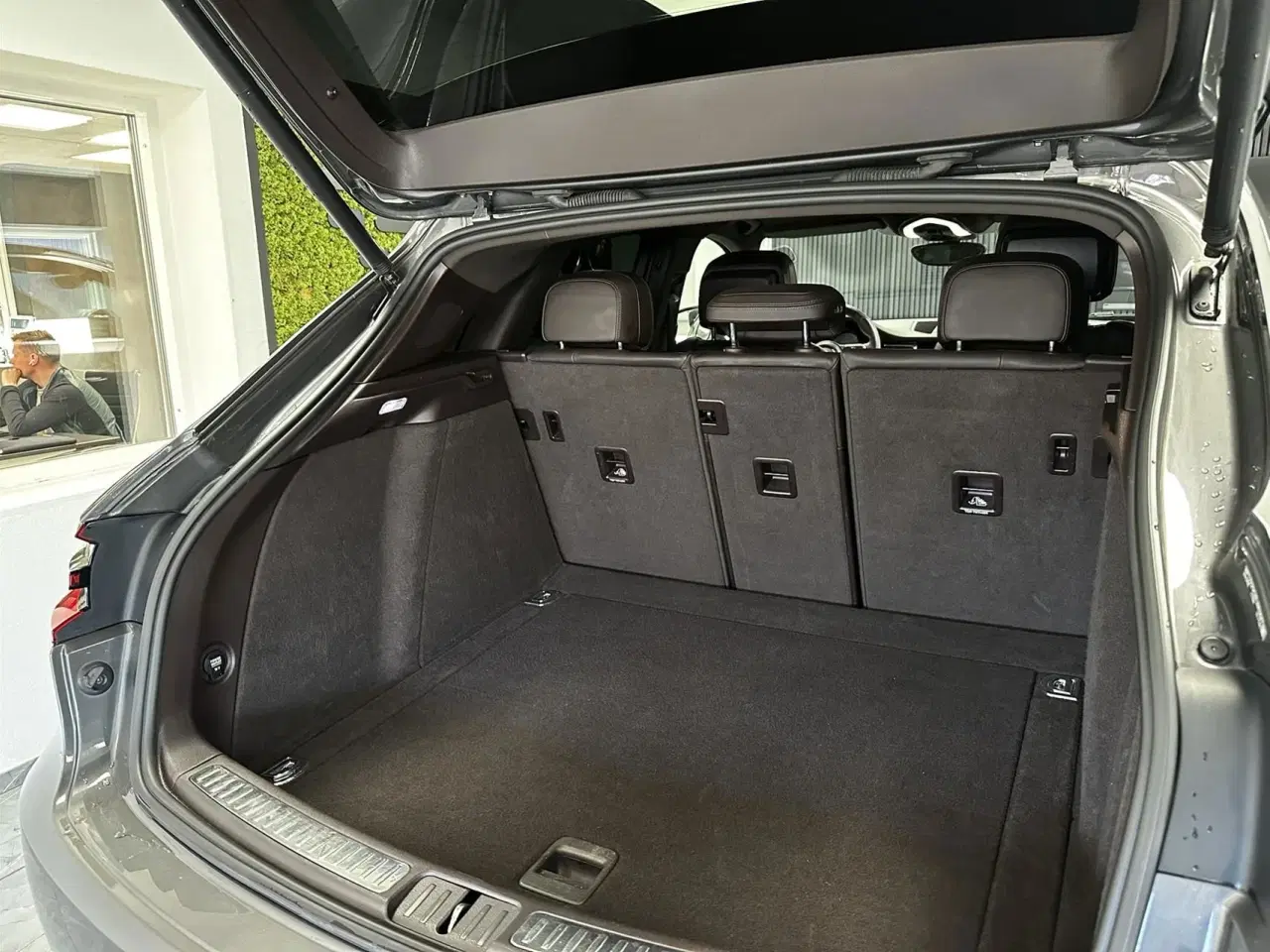 Billede 6 - Porsche Macan S 3,0 D PDK 258HK 5d 7g Aut.