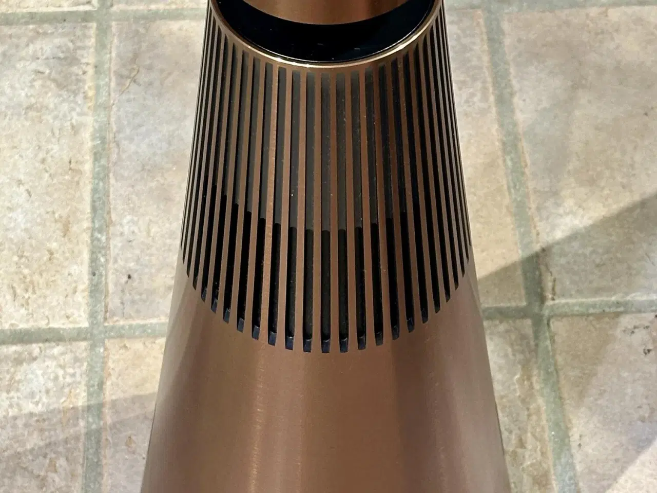 Billede 2 - Beosound 2 Bronze Tone Demo