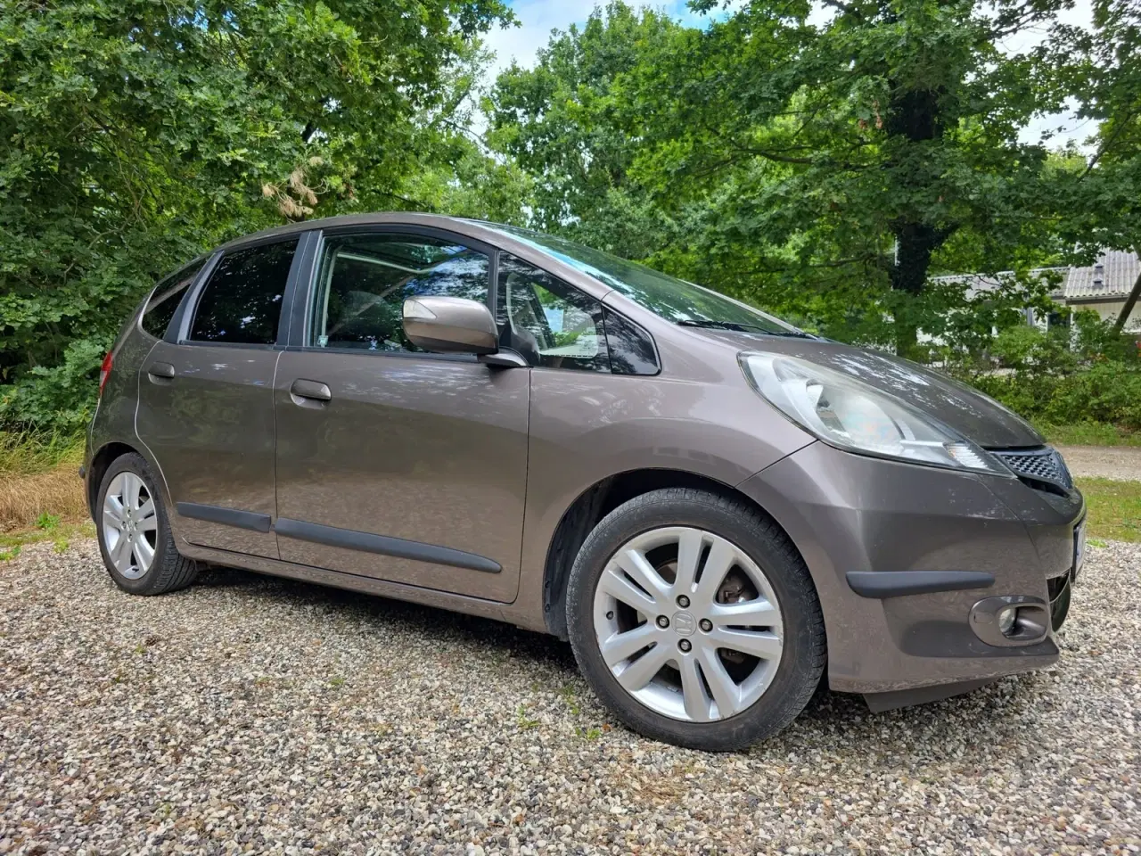 Billede 3 - Honda Jazz 1,4 Elegance