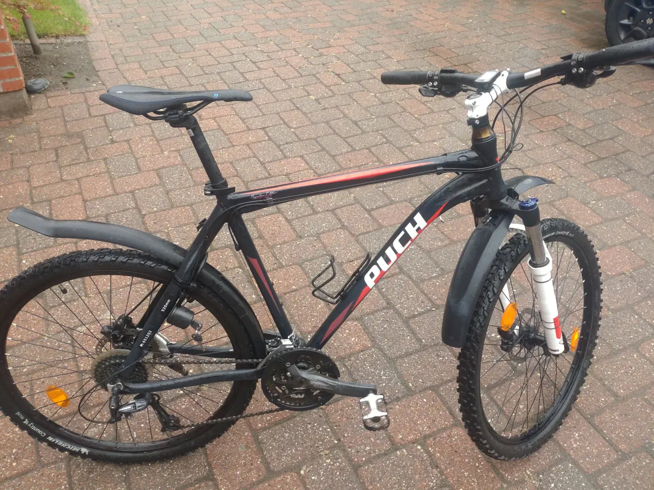 Billede 2 - Puch Mountainbike