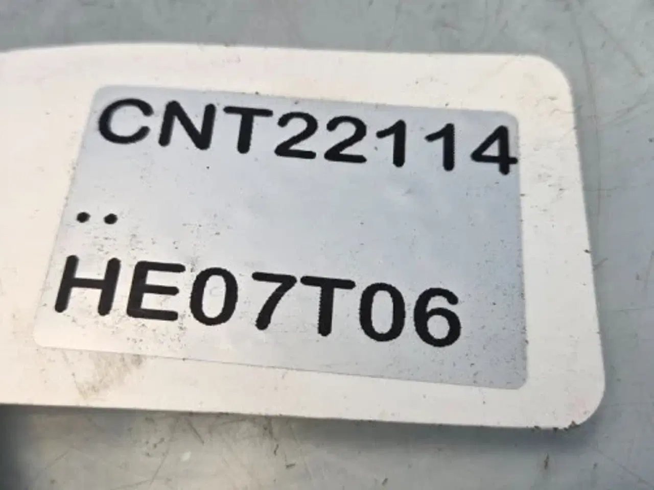 Billede 10 - Massey Ferguson 3090 Lever 3388246M94