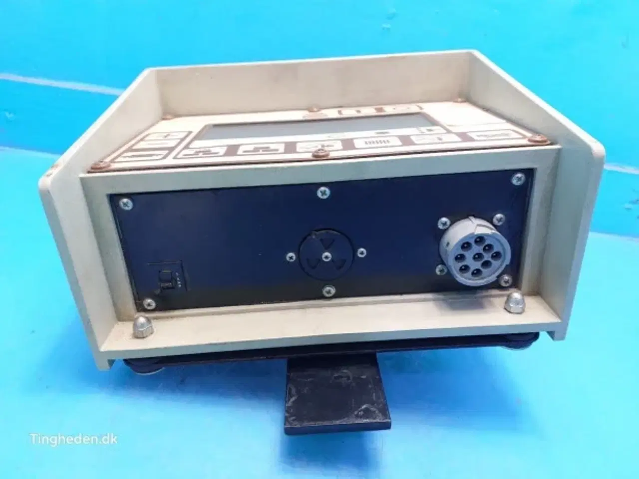 Billede 11 - New Holland Monitor 89615996