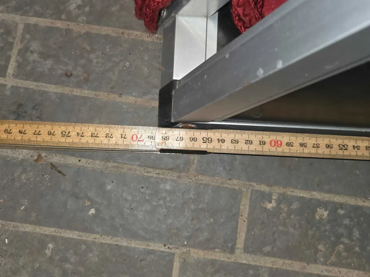 Billede 4 - Hundebur eller transportbur 