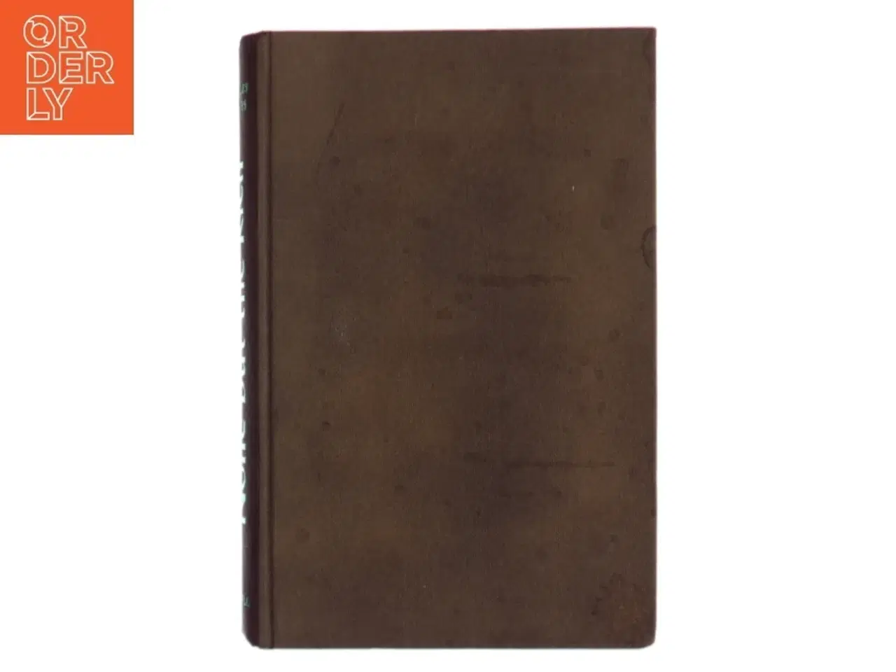 Billede 1 - None but the Rich af Charles Graves (Bog)