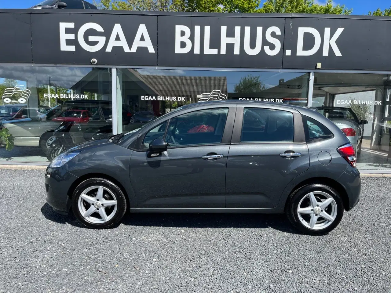 Billede 1 - Citroën C3 1,2 PureTech 82 Seduction