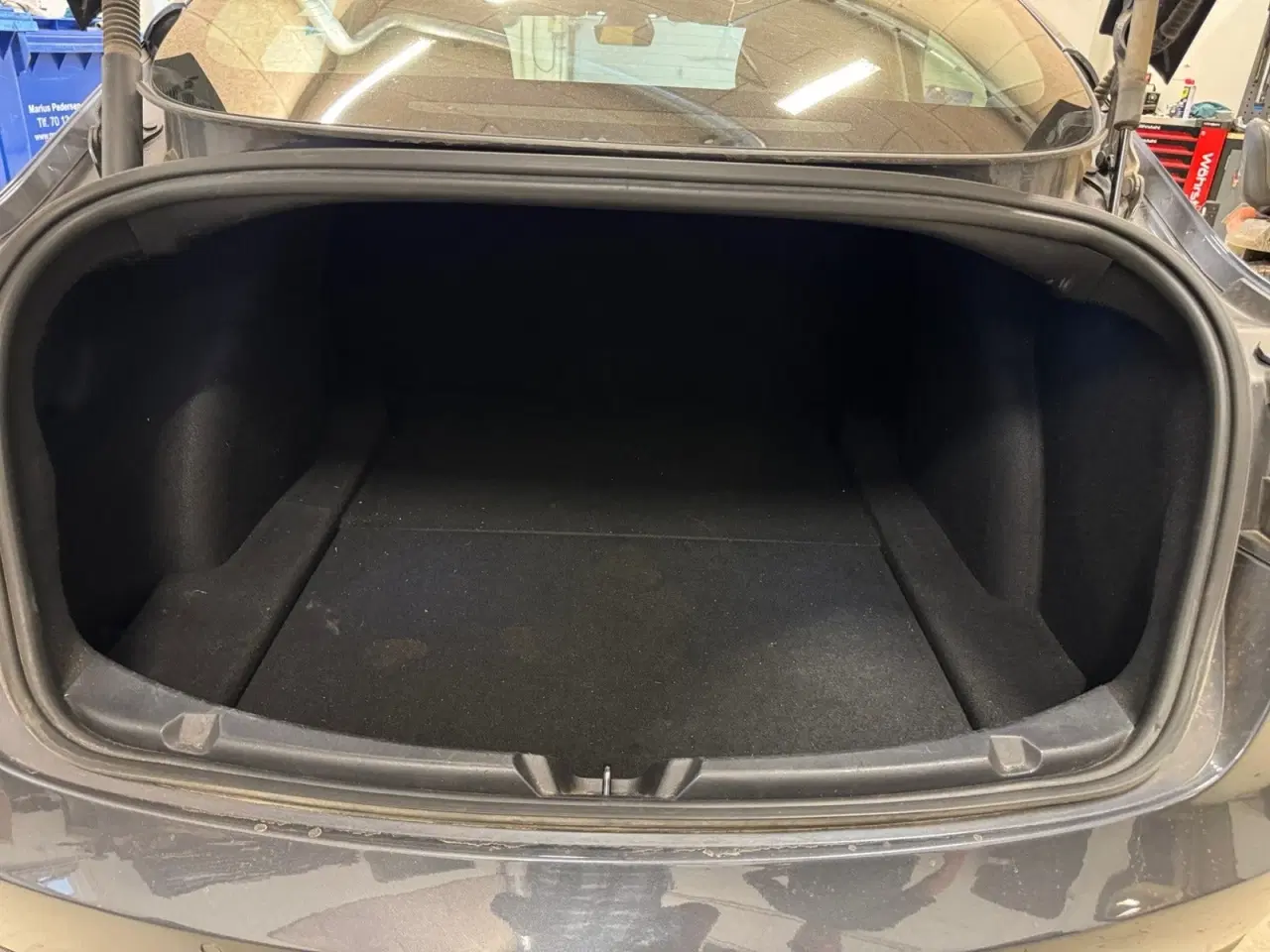 Billede 13 - Tesla Model 3  Long Range AWD