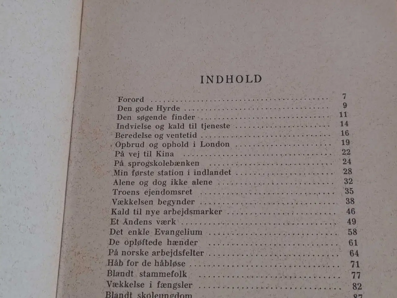 Billede 4 - Den søgende hyrde