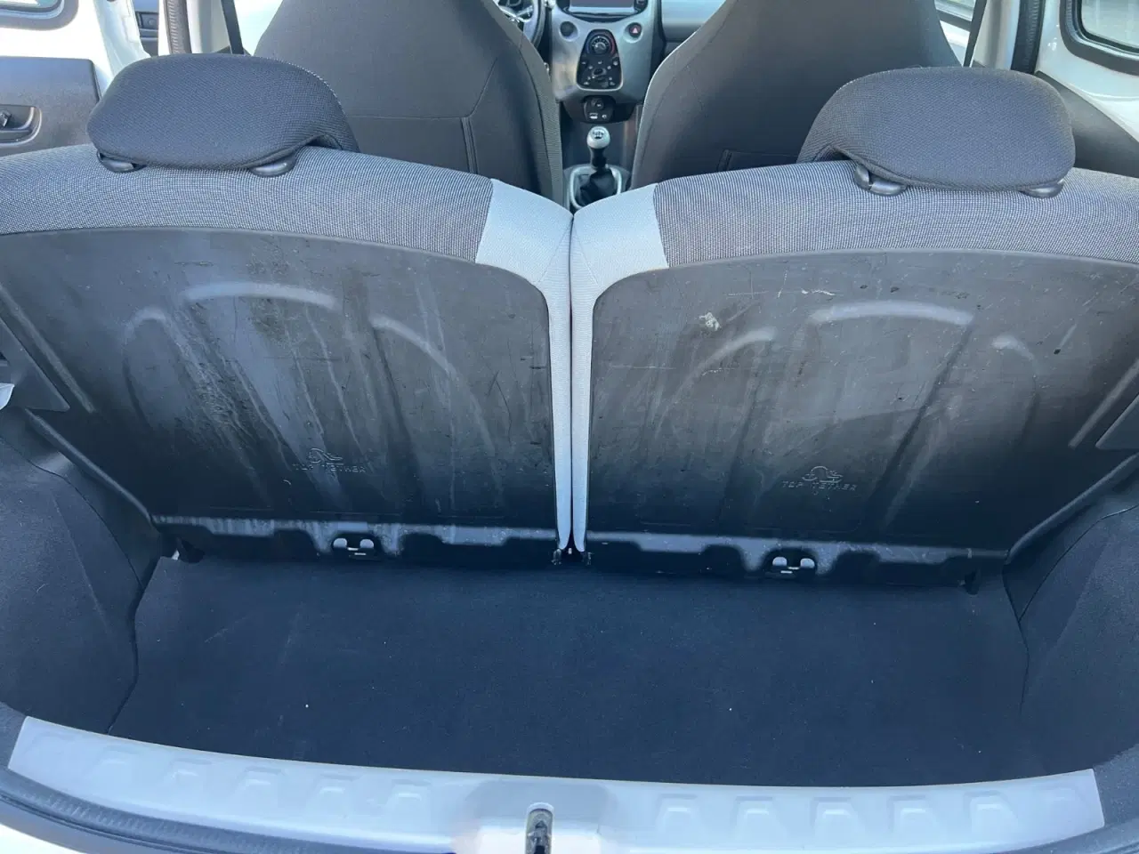Billede 7 - Toyota Aygo 1,0 VVT-i x-play x-touch