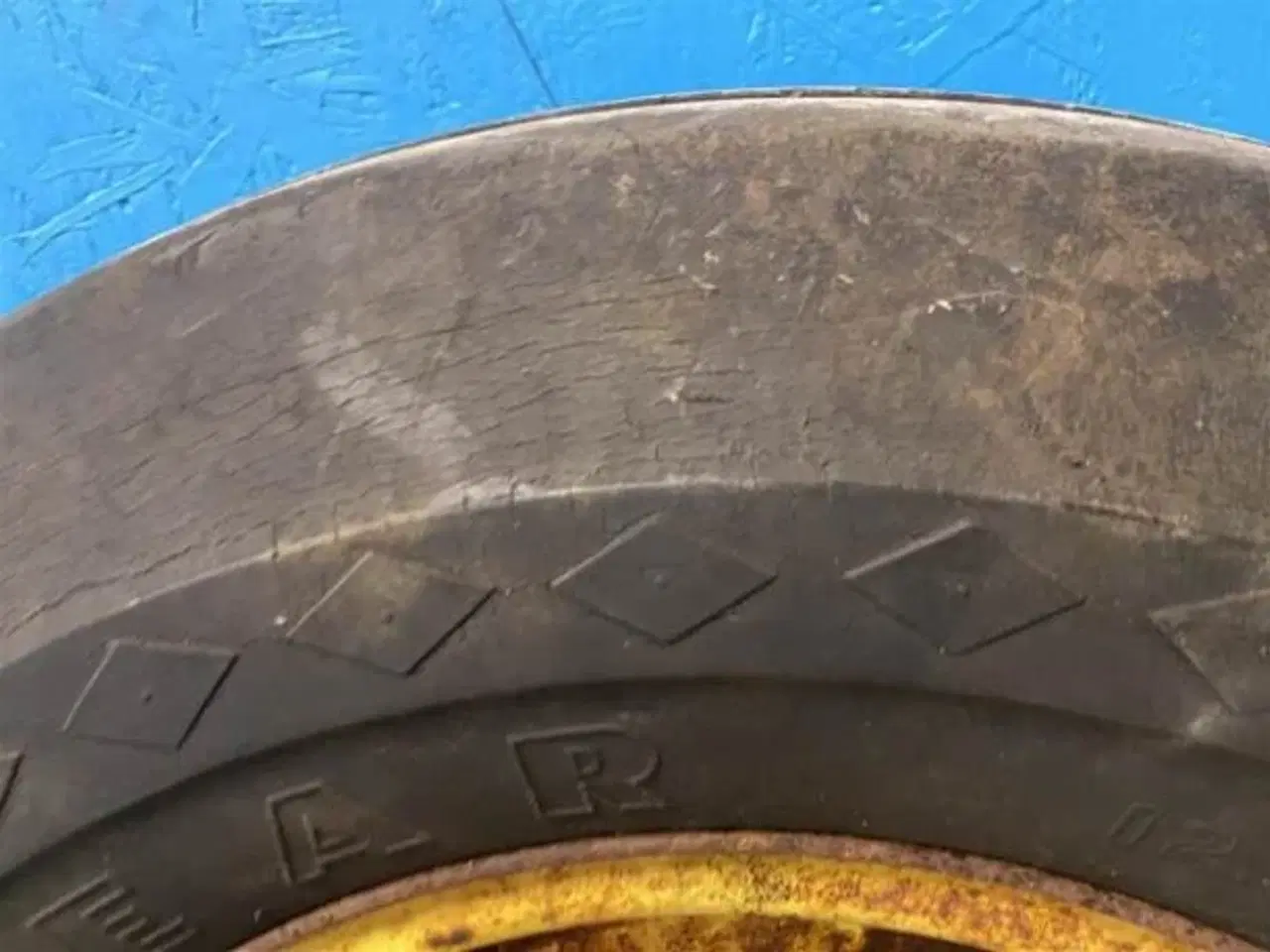 Billede 5 - 18"   12.0-18