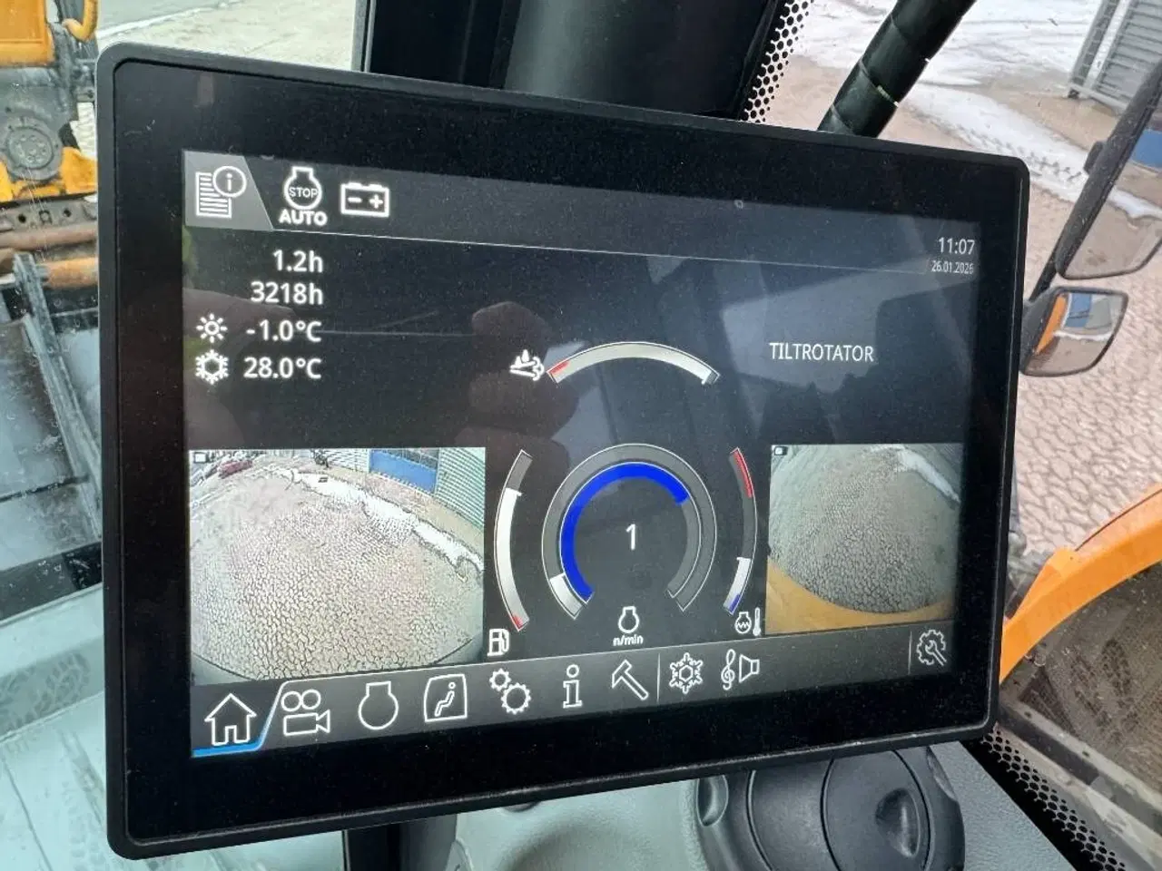 Billede 15 - Liebherr R 920