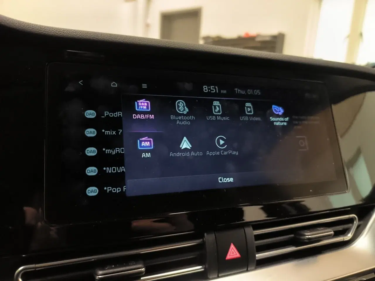 Billede 9 - Kia e-Niro 39 Spirit